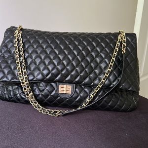 etra large travel bag